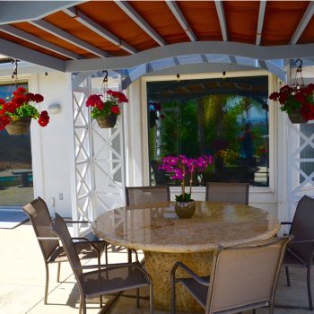 retirement home san diego