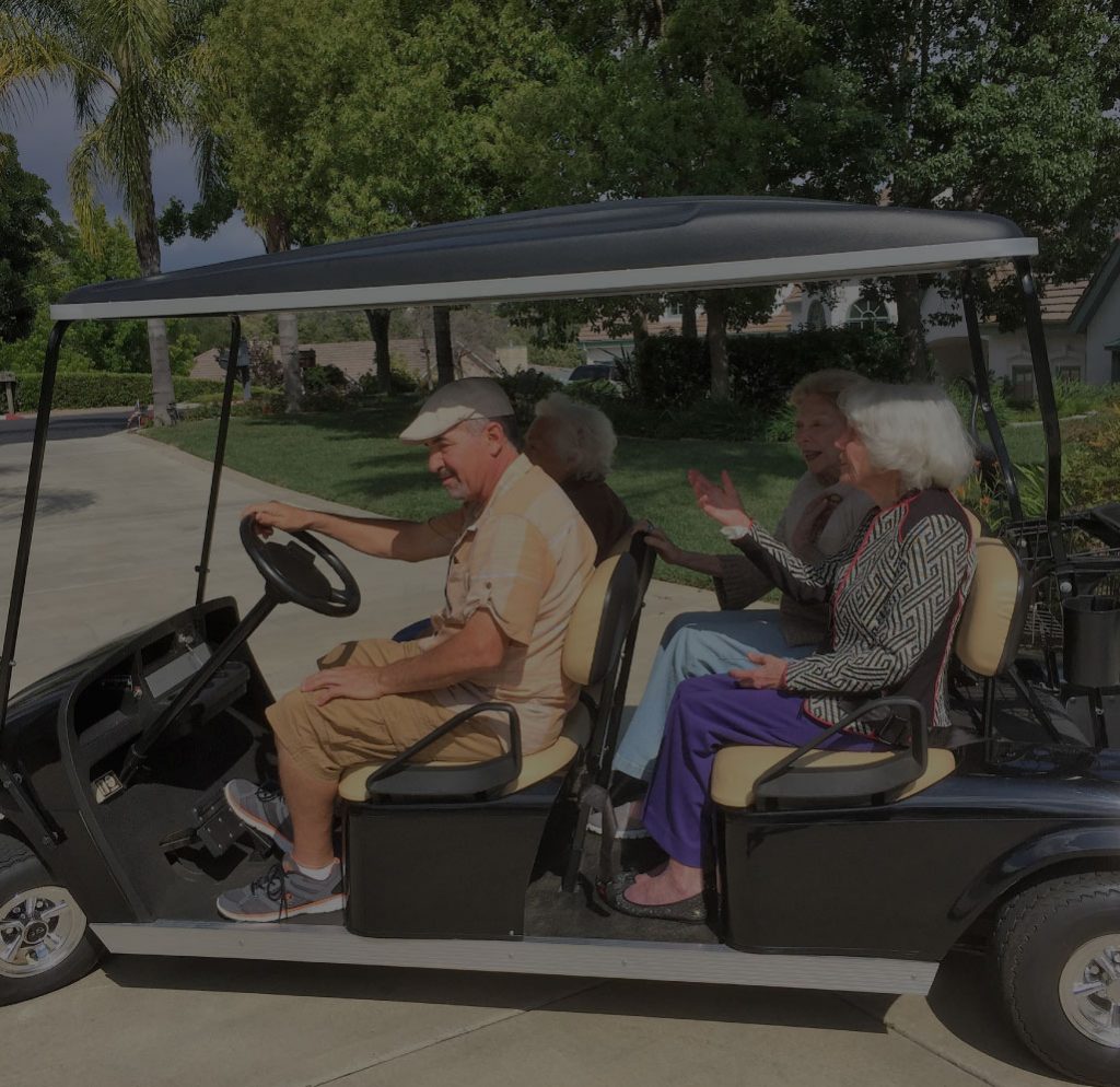 nursing home san diego